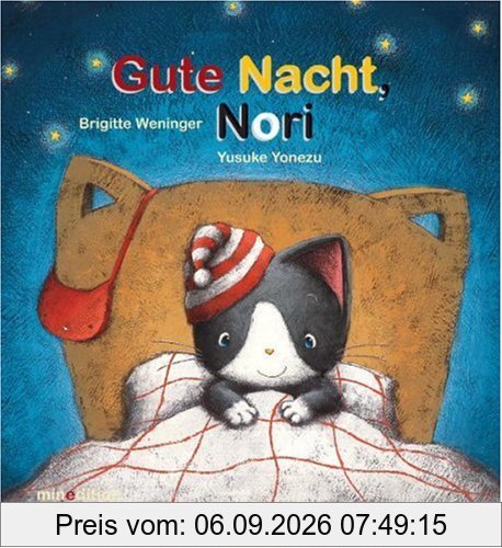 Gute Nacht Nori