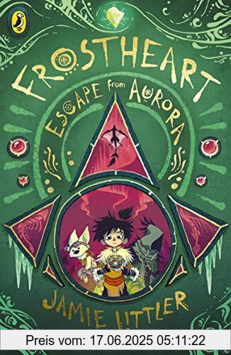 Brand : Penguin Books Ltd (UK), Binding : Taschenbuch, Label : Puffin, Publisher : Puffin, medium : Taschenbuch, numberOfPages : 480, publicationDate : 2020-10-01, authors : Jamie Littler, ISBN : 024135529X