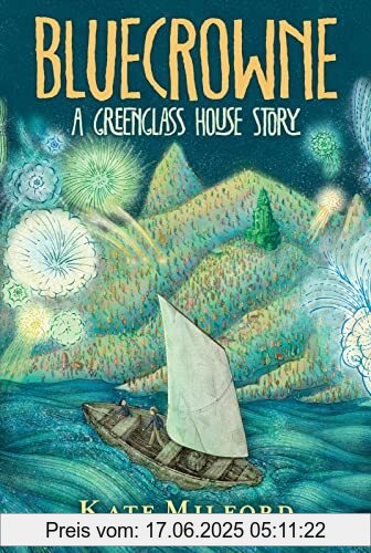 Brand : Clarion Books, Binding : Taschenbuch, Edition : Reprint, Label : Clarion Books, Publisher : Clarion Books, medium : Taschenbuch, numberOfPages : 288, publicationDate : 2020-01-14, releaseDate : 2020-01-14, authors : Kate Milford, ISBN : 0358097541