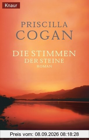 Die Stimmen der Steine