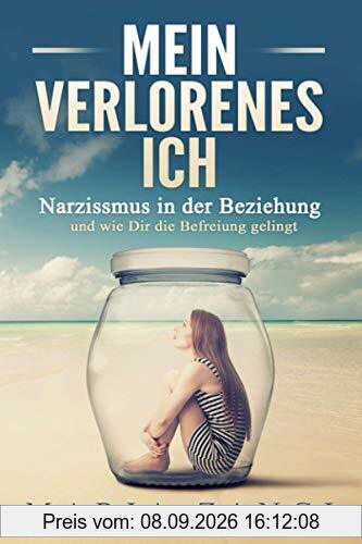 Mein verlorenes Ich: Narzissmus in der Beziehung und wie Dir die Befreiung gelingt