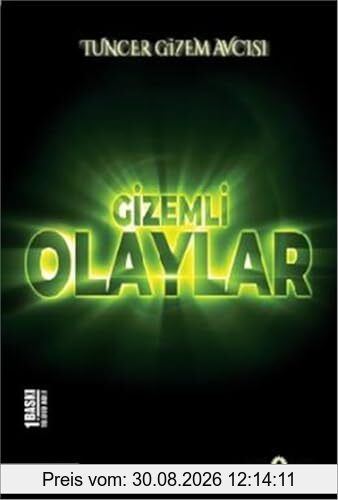 Gizemli Olaylar