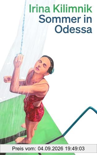 Sommer in Odessa