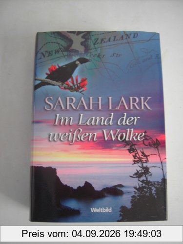 Im Land der weißen Wolke