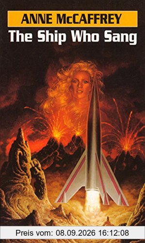 The Ship Who Sang: A Novel (Brainship, Band 1)