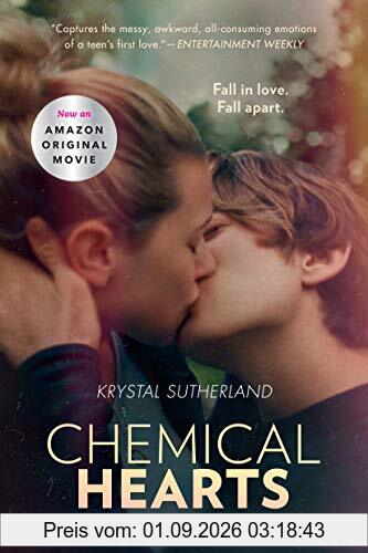 Chemical Hearts