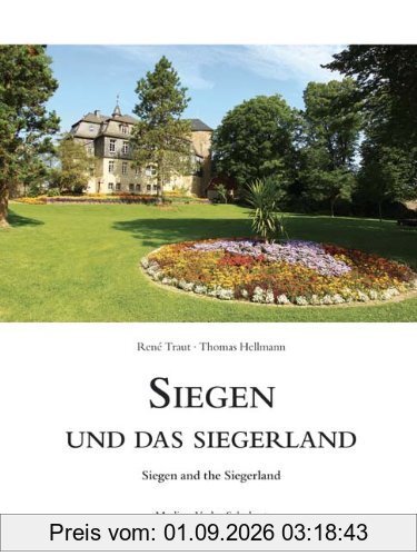 Siegen und das Siegerland: Siegen and the Siegerland