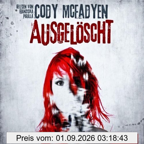 Ausgelöscht