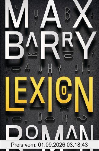 Lexicon: Roman