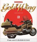 Honda Gold Wing