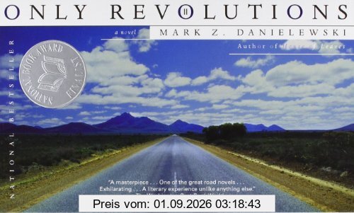 Only Revolutions: A Novel