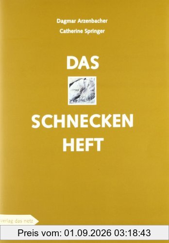 Das Schneckenheft