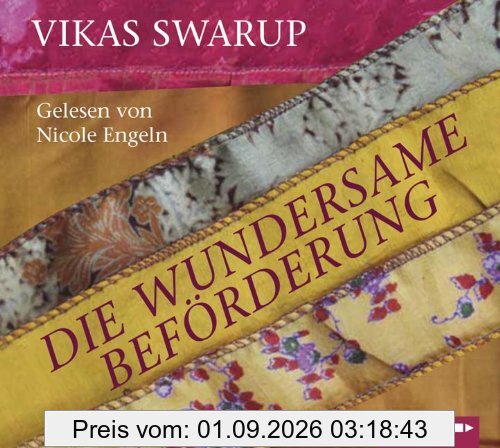 Die wundersame Beförderung