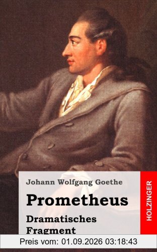 Prometheus: Dramatisches Fragment