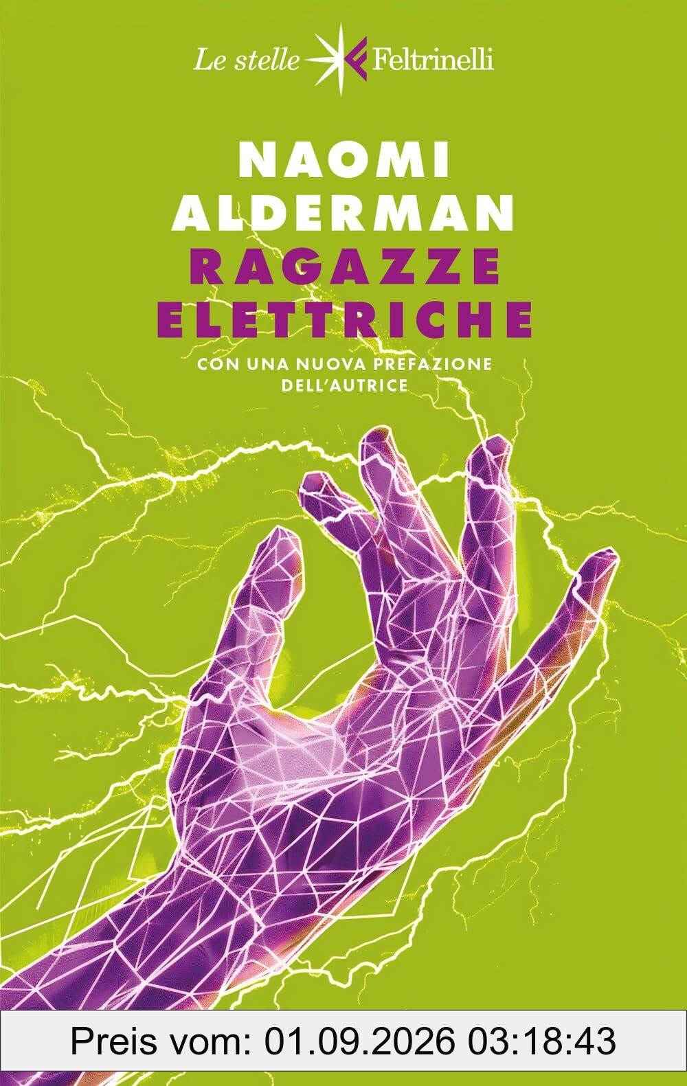 Ragazze elettriche (Le stelle)