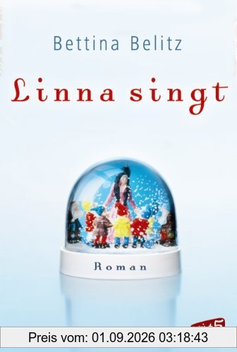 Linna singt