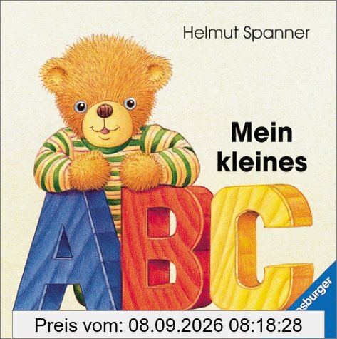 Mein kleines ABC