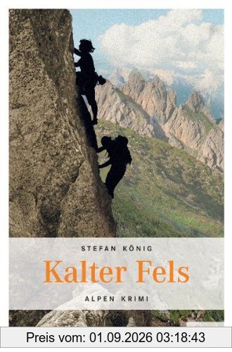 Kalter Fels