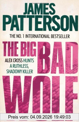 Big Bad Wolf