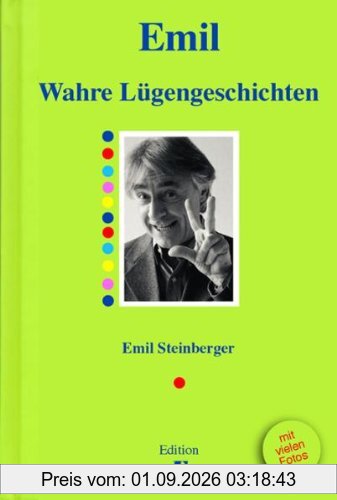 Wahre Lügengeschichten