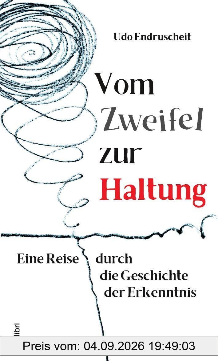 Vom Zweifel zur Haltung