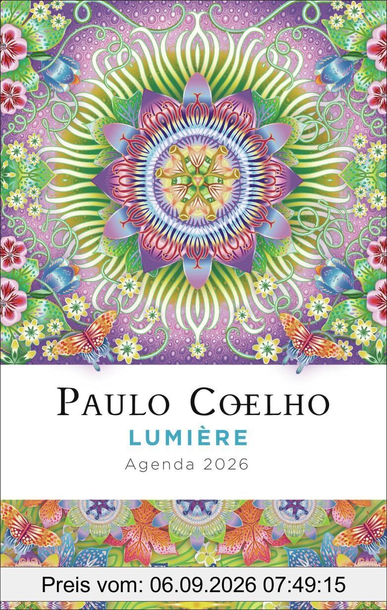 Agenda 2026: Lumière