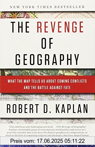 Binding : Taschenbuch, Edition : Reprint, Label : Random House Trade Paperbacks, Publisher : Random House Trade Paperbacks, NumberOfItems : 1, medium : Taschenbuch, numberOfPages : 448, publicationDate : 2013-09-10, releaseDate : 2013-09-10, authors : Kaplan, Robert D., languages : english, ISBN : 0812982223