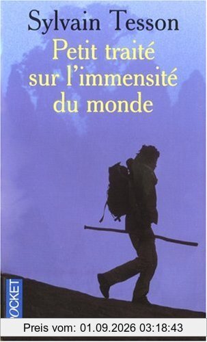 Petit traité sur l'immensité du monde