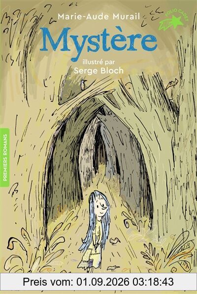 Mystère