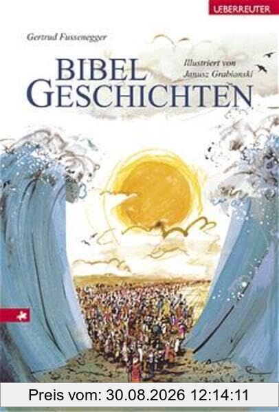 Bibelgeschichten