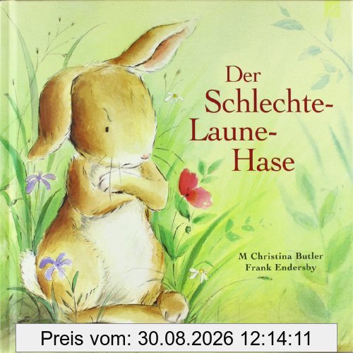 Der Schlechte-Laune-Hase