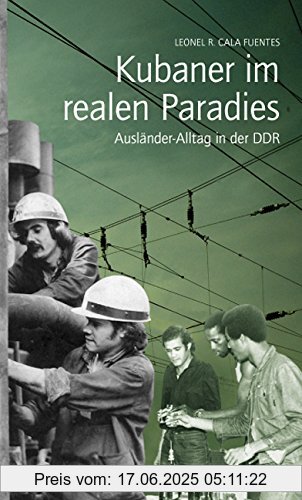 Binding : Gebundene Ausgabe, Edition : 1., Label : Dietz, Publisher : Dietz, medium : Gebundene Ausgabe, numberOfPages : 200, publicationDate : 2007-02-26, authors : Cala Fuentes, Leonel R, languages : german, ISBN : 3320020986