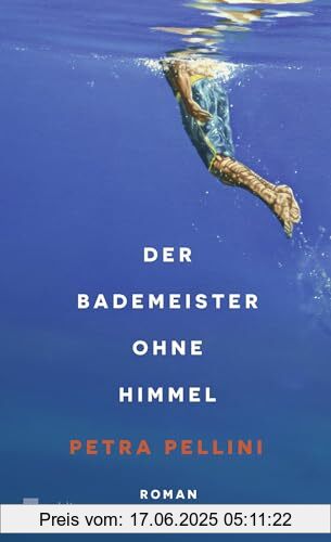 Binding : Gebundene Ausgabe, Edition : 2., Label : Kindler Verlag, Publisher : Kindler Verlag, medium : Gebundene Ausgabe, numberOfPages : 320, publicationDate : 2024-07-16, releaseDate : 2024-07-16, authors : Petra Pellini, ISBN : 3463000687