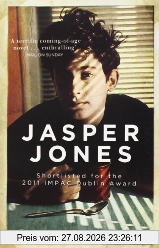 Jasper Jones