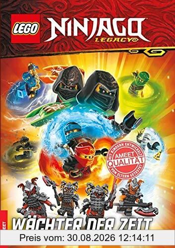 LEGO® NINJAGO® – Wächter der Zeit