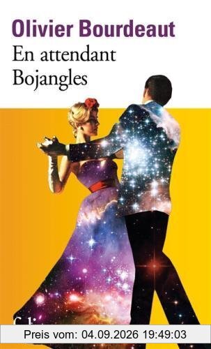 En attendant Bojangles