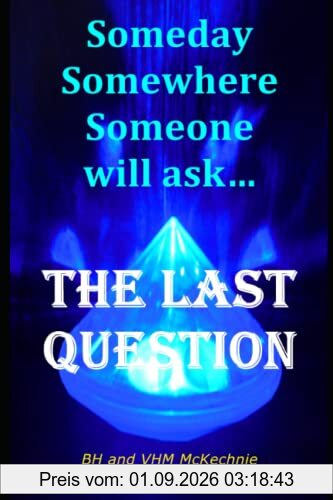 The Last Question