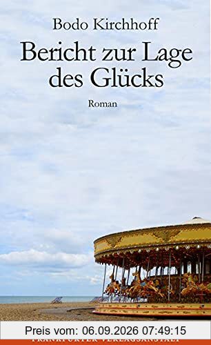 Bericht zur Lage des Glücks