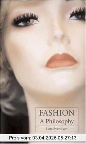 Lars Svendsen Fashion, A Philosophy