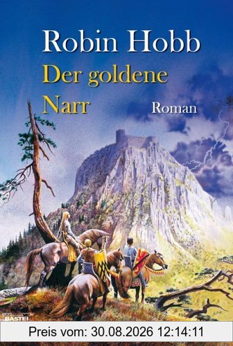 Der goldene Narr