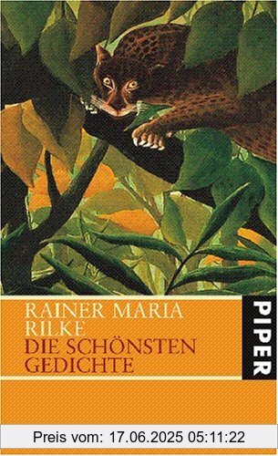 Binding : Gebundene Ausgabe, Edition : 2, Label : Piper, Publisher : Piper, medium : Gebundene Ausgabe, numberOfPages : 192, publicationDate : 2006-12-01, authors : Rilke, Rainer Maria, languages : german, ISBN : 3492049583