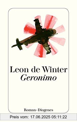 Binding : Taschenbuch, Edition : 1, Label : Diogenes, Publisher : Diogenes, medium : Taschenbuch, numberOfPages : 448, publicationDate : 2017-10-25, releaseDate : 2017-10-25, authors : Leon De Winter, translators : Hanni Ehlers, languages : german, ISBN : 3257244223