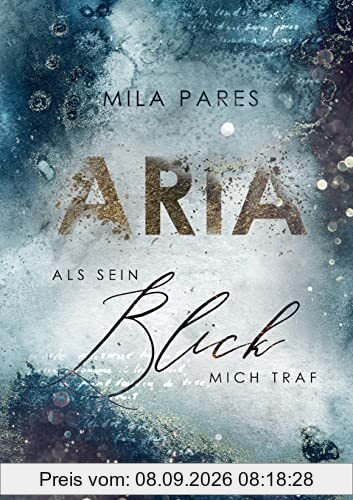 Aria: Als sein Blick mich traf