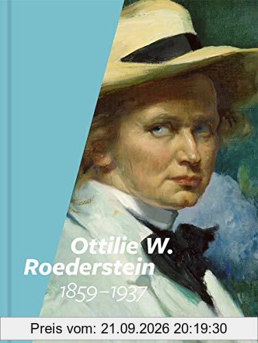 Ottilie W. Roederstein (allemand)