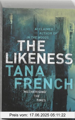 Binding : Taschenbuch, Edition : Limited signed edition, Label : Hodder & Stoughton, Publisher : Hodder & Stoughton, NumberOfItems : 1, Format : Special Edition, medium : Taschenbuch, numberOfPages : 696, publicationDate : 2009-05-28, authors : Tana French, languages : english, ISBN : 0340924799