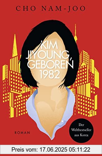 Binding : Taschenbuch, Edition : 1., Label : KiWi-Taschenbuch, Publisher : KiWi-Taschenbuch, medium : Taschenbuch, numberOfPages : 208, publicationDate : 2022-10-06, releaseDate : 2022-10-06, authors : Cho Nam-Joo, translators : Ki-Hyang Lee, ISBN : 3462003569