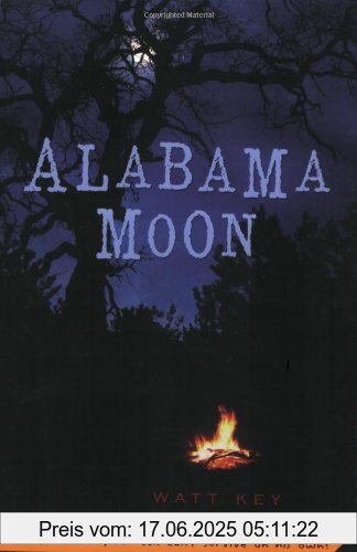 Binding : Taschenbuch, Edition : First., Label : St. Martin'S Press, Publisher : St. Martin'S Press, NumberOfItems : 1, medium : Taschenbuch, numberOfPages : 298, publicationDate : 2008-09-02, authors : Watt Key, languages : english, ISBN : 0312384289