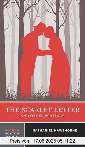 Binding : Taschenbuch, Edition : 2. Auflage, Label : Norton & Company, Publisher : Norton & Company, NumberOfItems : 1, PackageQuantity : 1, medium : Taschenbuch, numberOfPages : 752, publicationDate : 2017-03-29, authors : Nathaniel Hawthorne, publishers : Person, Leland S., ISBN : 0393264890