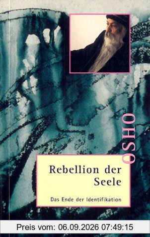 Rebellion der Seele