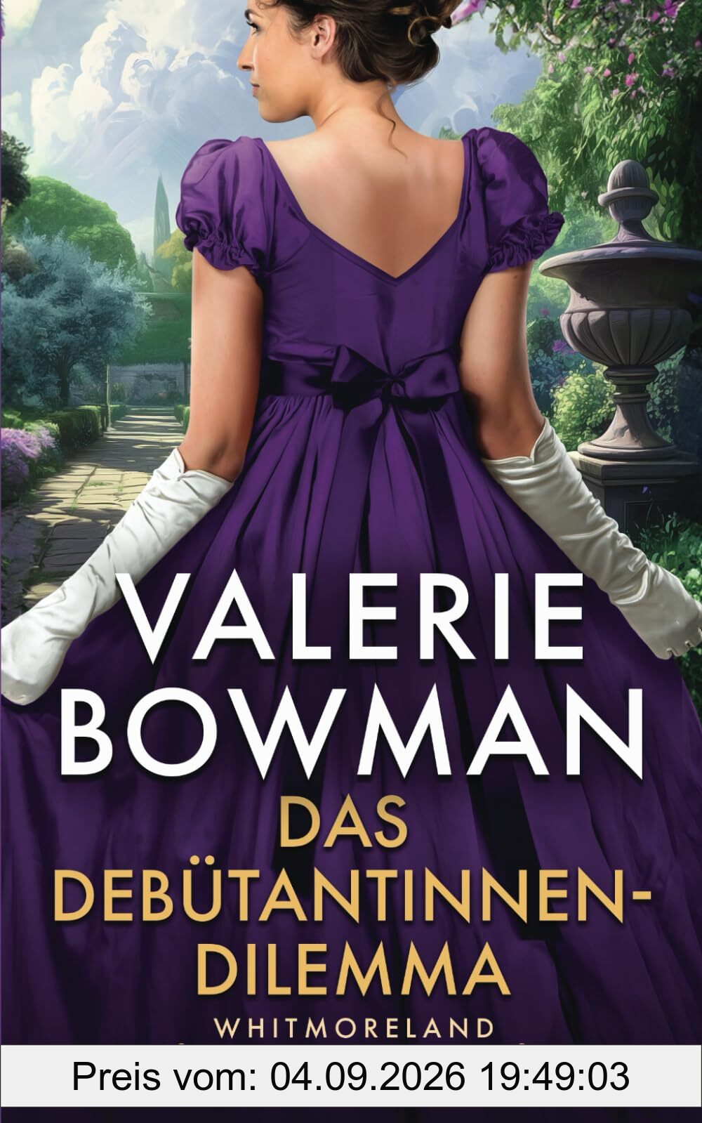 Das Debütantinnen-Dilemma: Der Whitmorelands